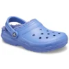 Classic Clog Cozy Sports „Blue“