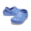 Classic Clog Cozy Sports „Blue“