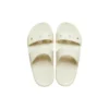 Classic Clog Cozy „White“