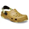 Classic Clog Crocs Beach „Green“