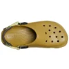 Classic Clog Crocs Beach „Green“