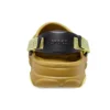 Classic Clog Crocs Beach „Green“