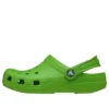 Classic Clog „Crocs Green“