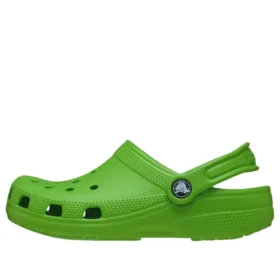 Classic Clog „Crocs Green“