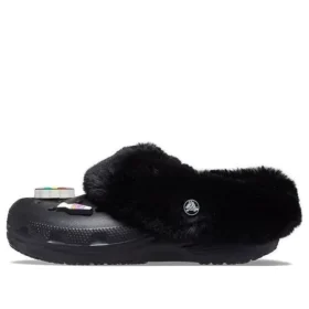 Classic Clog Crocs „Schwarz“