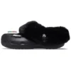 Classic Clog Crocs „Schwarz“