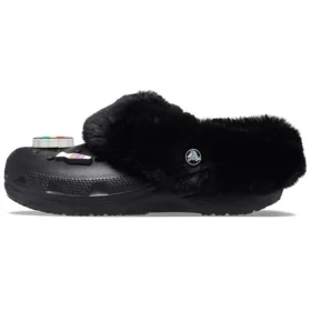 Classic Clog Crocs „Schwarz“