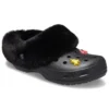 Classic Clog Crocs „Schwarz“