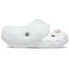 Classic Clog Crocs „Weiß“