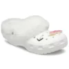 Classic Clog Crocs „Weiß“