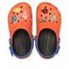 Classic Clog „Dragon Ball Z Goku“