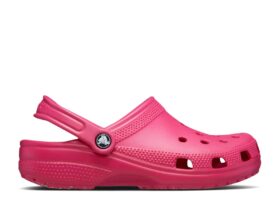 Classic Clog „Dragon Fruit“