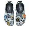 Classic Clog „Elvis Presley“