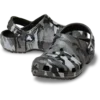 Classic Clog für Kleinkinder im Camouflage-Look