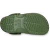 Classic Clog für Kleinkinder im Camouflage-Look
