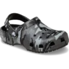 Classic Clog für Kleinkinder im Camouflage-Look
