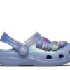 Classic Clog für Kleinkinder „Sleepover Party“ Classic Clog für Kleinkinder „Sleepover Party“