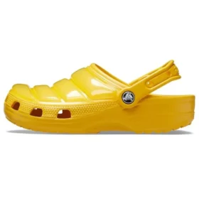 Classic Clog „Gelb“