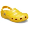 Classic Clog „Gelb“