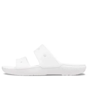 Classic Clog, gemütlich und lässig „Weiß“