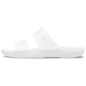 Classic Clog, gemütlich und lässig „Weiß“