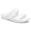 Classic Clog, gemütlich und lässig „Weiß“