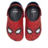 Classic Clog Grade School „Spider-Man“