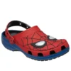 Classic Clog Grade School „Spider-Man“