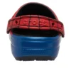 Classic Clog Grade School „Spider-Man“