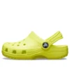 Classic Clog „Green“