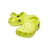 Classic Clog „Green“
