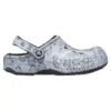 Classic Clog „Grey“ Classic Clog „Grey“