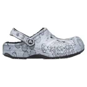 Classic Clog „Grey“