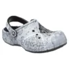Classic Clog „Grey“ Classic Clog „Grey“