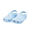 Classic Clog „Hellblau“