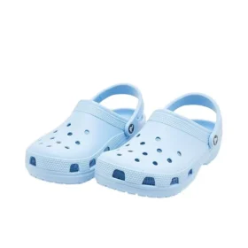 Classic Clog „Hellblau“