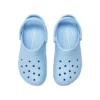 Classic Clog „Hellblau“