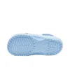 Classic Clog „Hellblau“