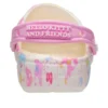Classic Clog Hello Kitty und Freunde Pastell „Multi“