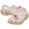 Classic Clog „Ice Cream Party“