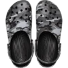 Classic Clog im Camouflage-Look Classic Clog im Camouflage-Look