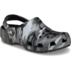 Classic Clog im Camouflage-Look Classic Clog im Camouflage-Look