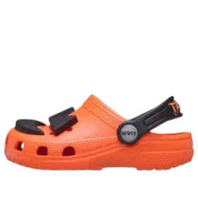 Classic Clog „Jack O’ Lantern“