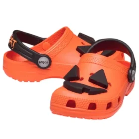 Classic Clog „Jack O’ Lantern“