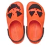 Classic Clog „Jack O’ Lantern“