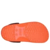 Classic Clog „Jack O’ Lantern“