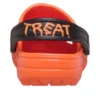Classic Clog „Jack O’ Lantern“