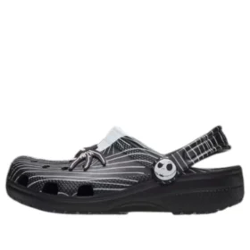 Classic Clog „Jack Skellington – Der Albtraum vor Weihnachten“