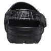 Classic Clog „Jack Skellington – Der Albtraum vor Weihnachten“