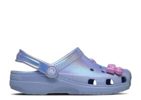 Classic Clog Kids „Sleepover Party“